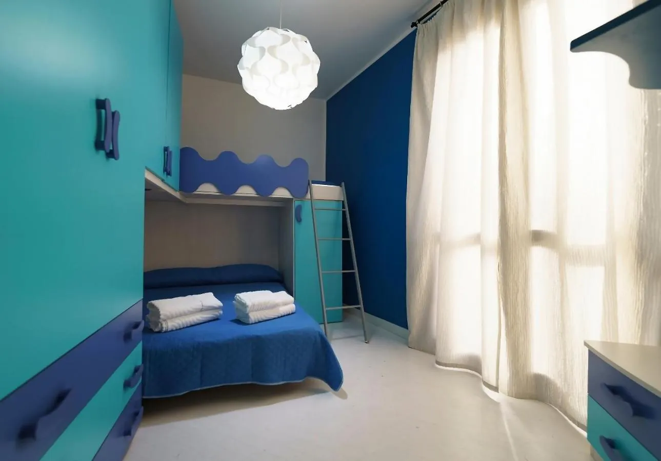 Guest Friends Apartamento Trapani