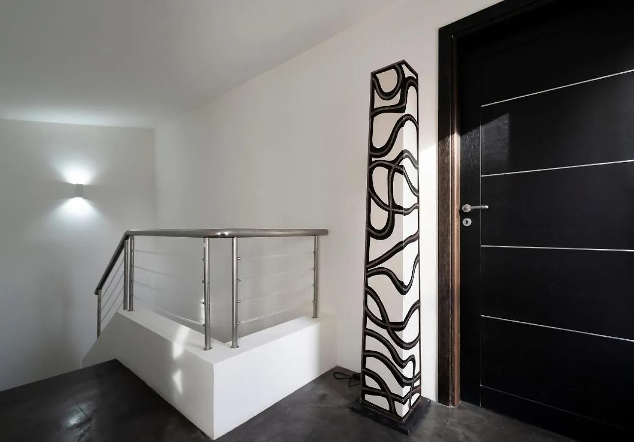 Guest Friends Apartment Trapani