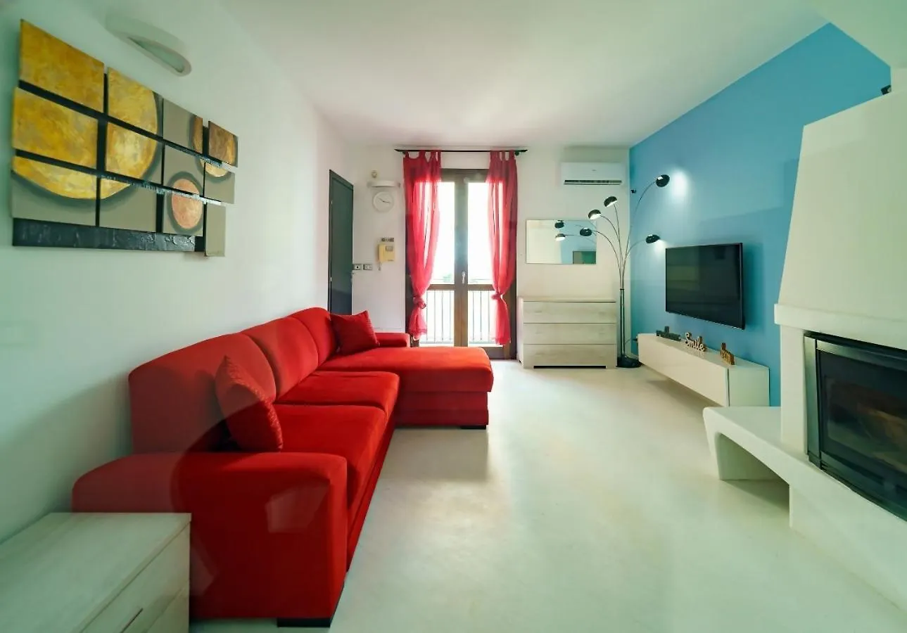 Guest Friends Apartment Trapani 0*,  Italy