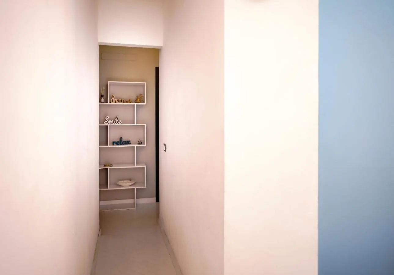 Guest Friends Apartment Trapani