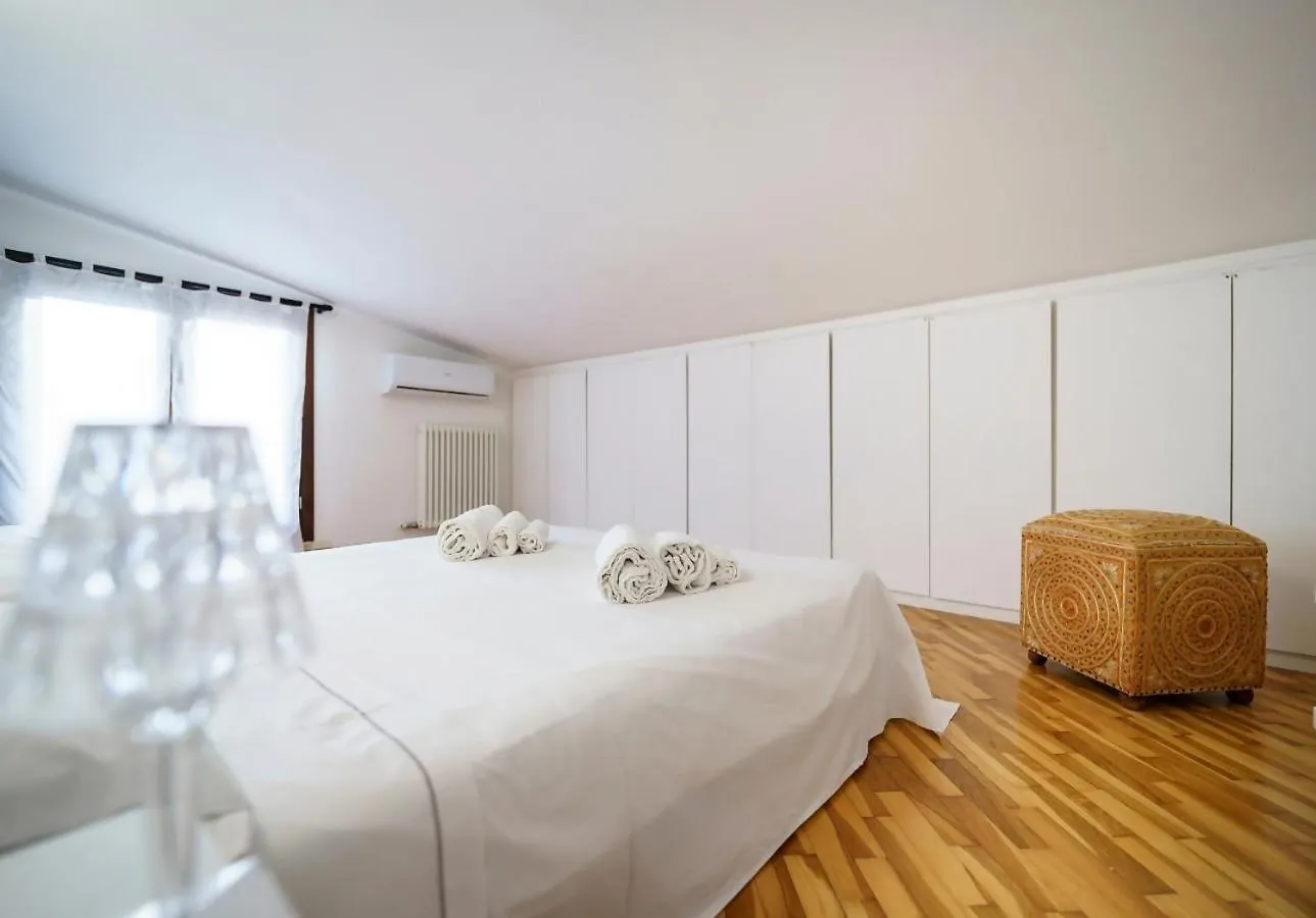 Guest Friends Apartamento Trapani 0*,