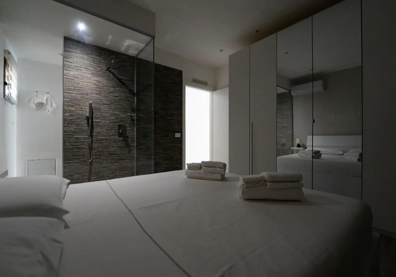 Guest Friends Apartment Trapani Italy