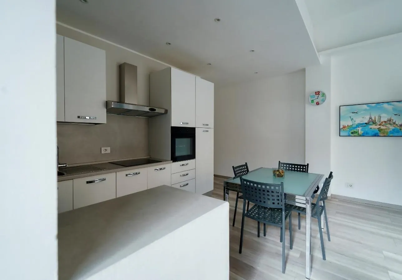Guest Friends Apartment Trapani 0*,  Italy