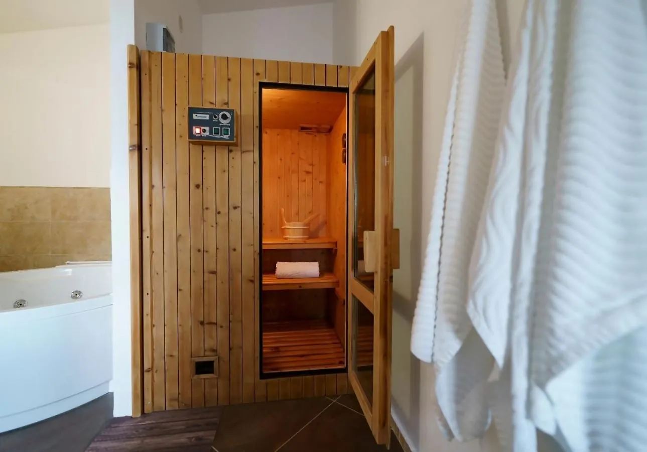 Guest Friends Apartment Trapani Italy