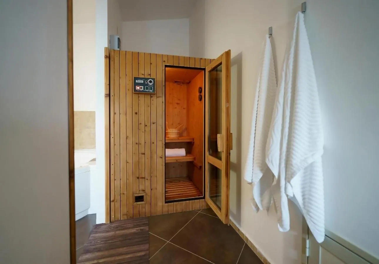 Guest Friends Apartment Trapani