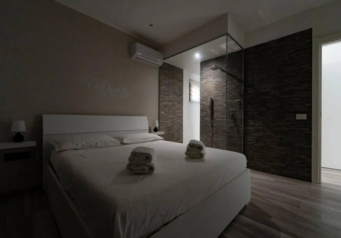 Guest Friends Apartment Trapani