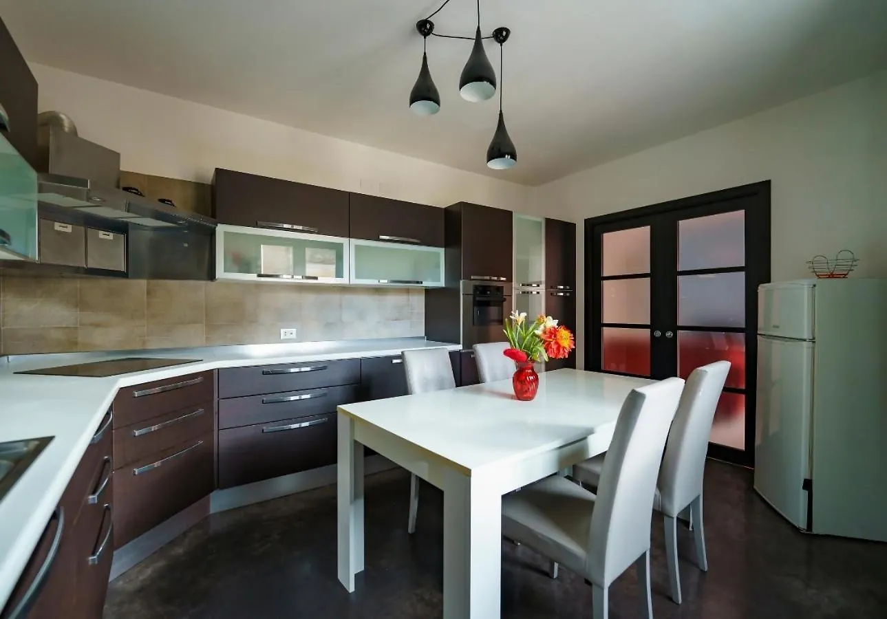 Guest Friends Apartamento Trapani