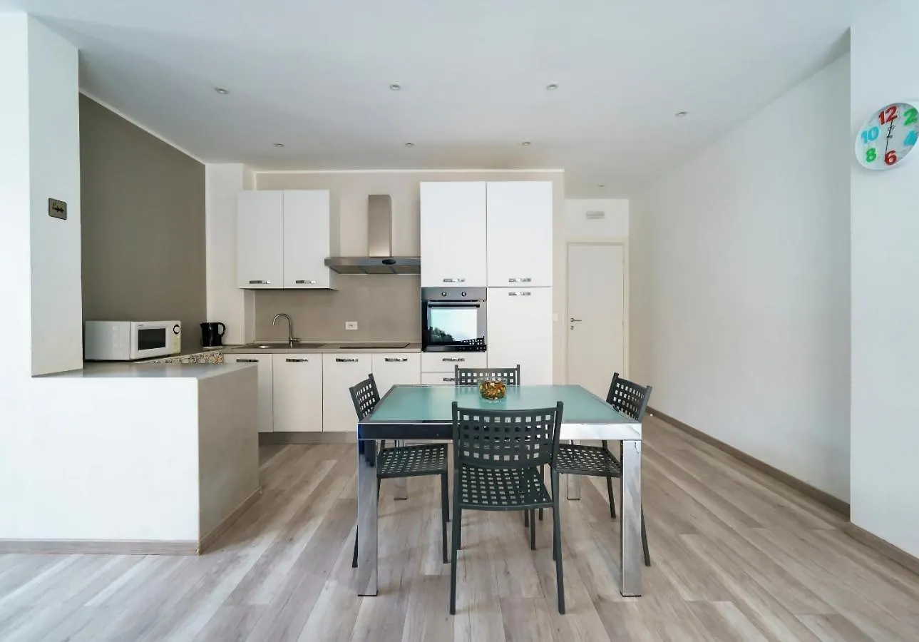 Guest Friends Apartamento Trapani