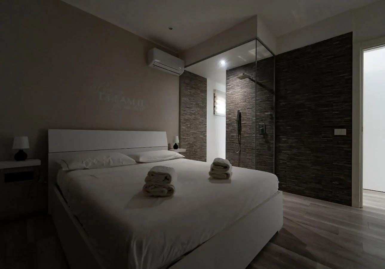 Guest Friends Apartamento Trapani