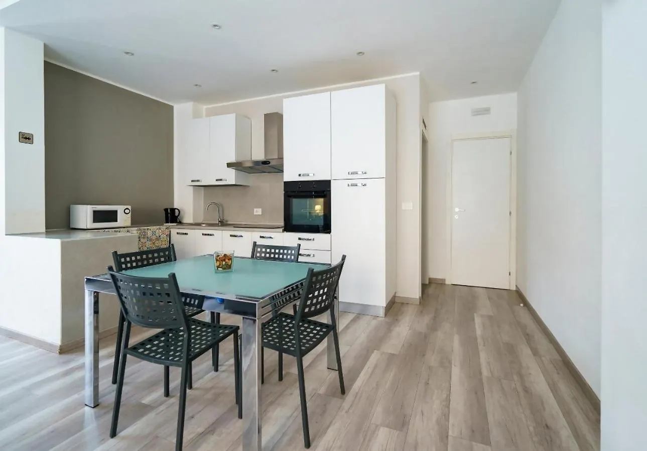 Guest Friends Apartment Trapani