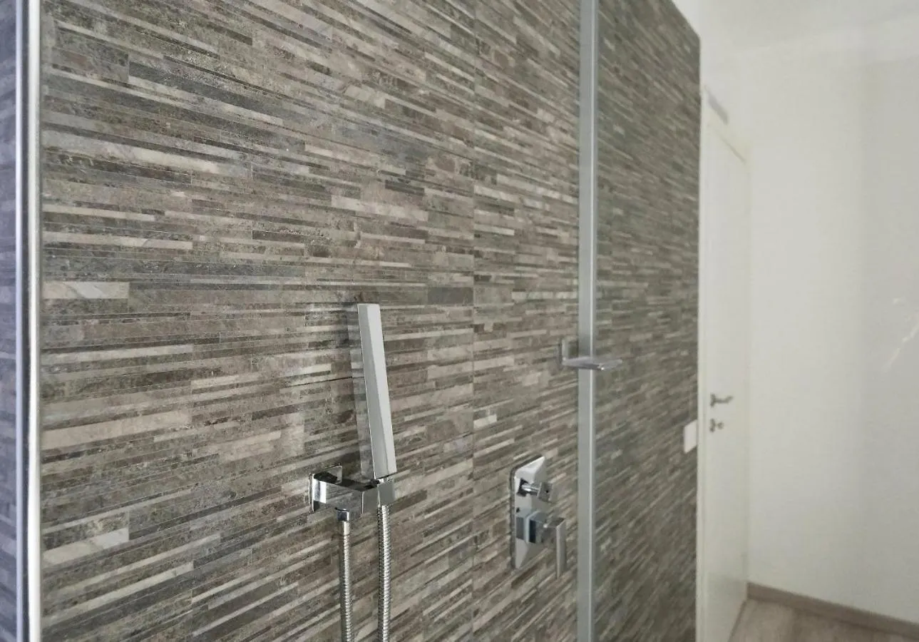 Guest Friends Apartment Trapani