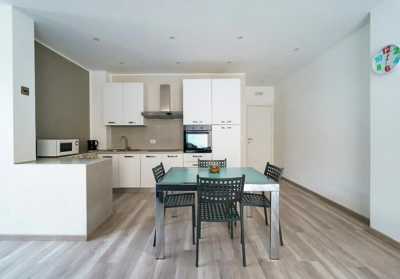 Guest Friends Apartment Trapani