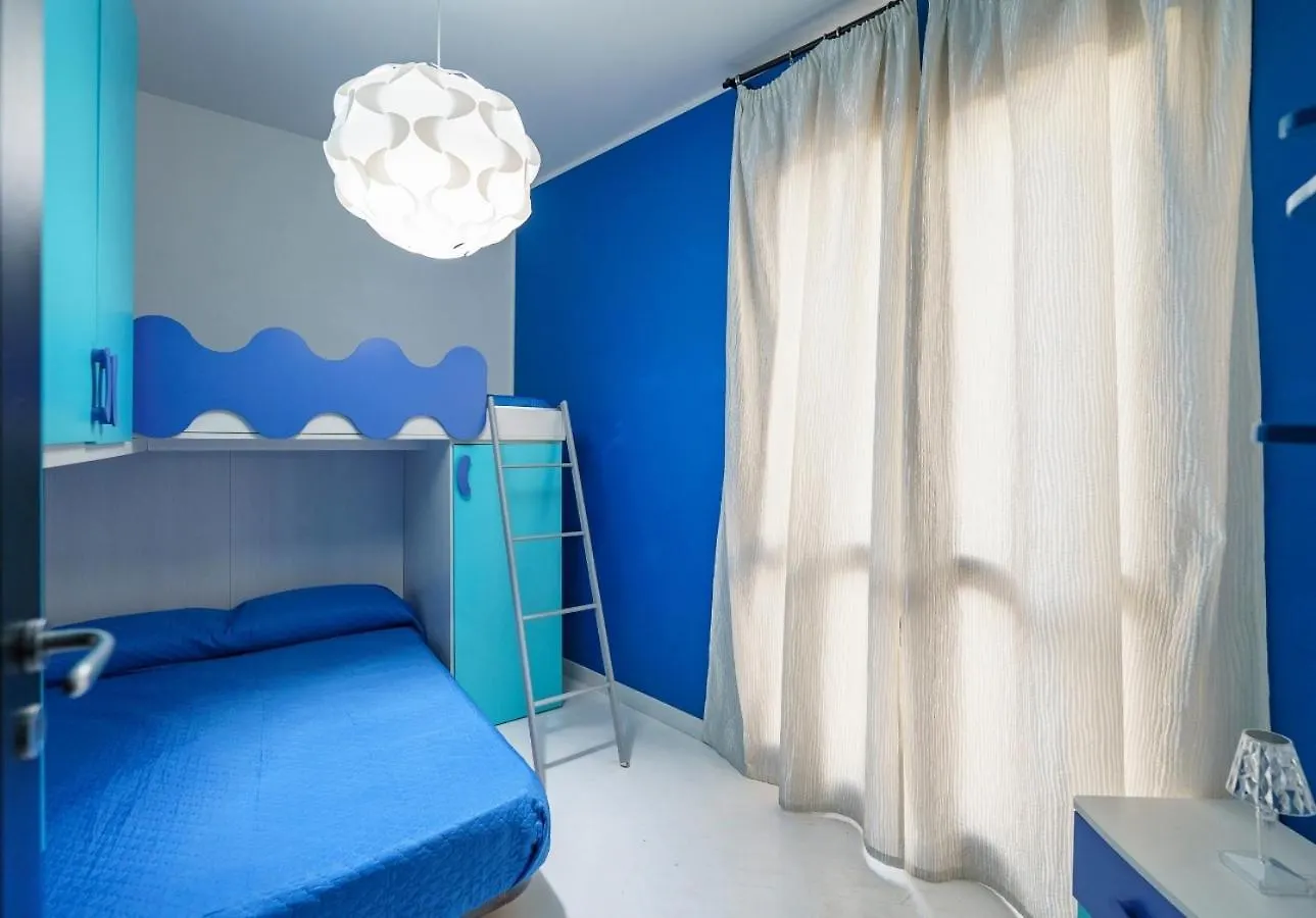 Guest Friends Apartment Trapani