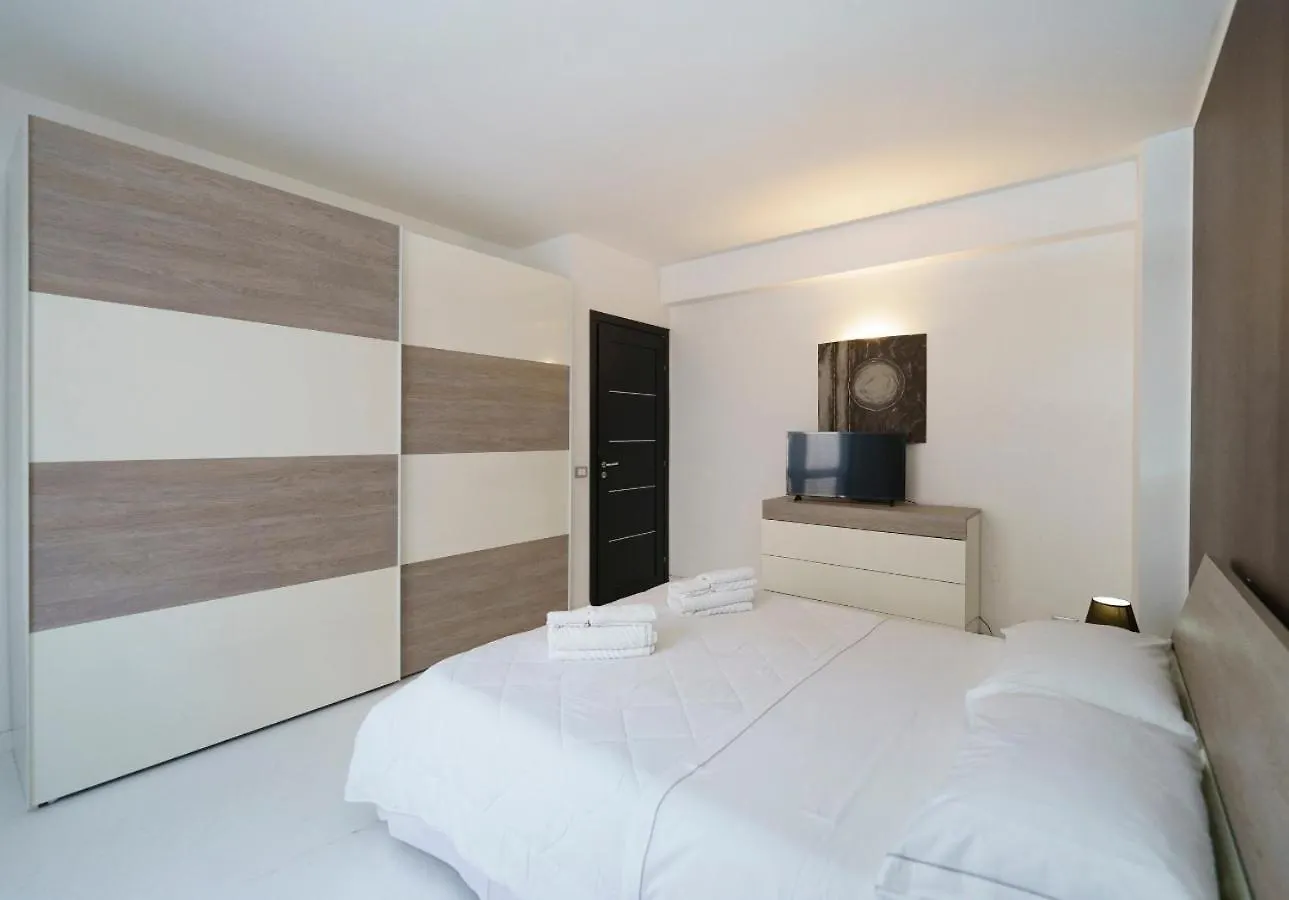 Guest Friends Apartment Trapani