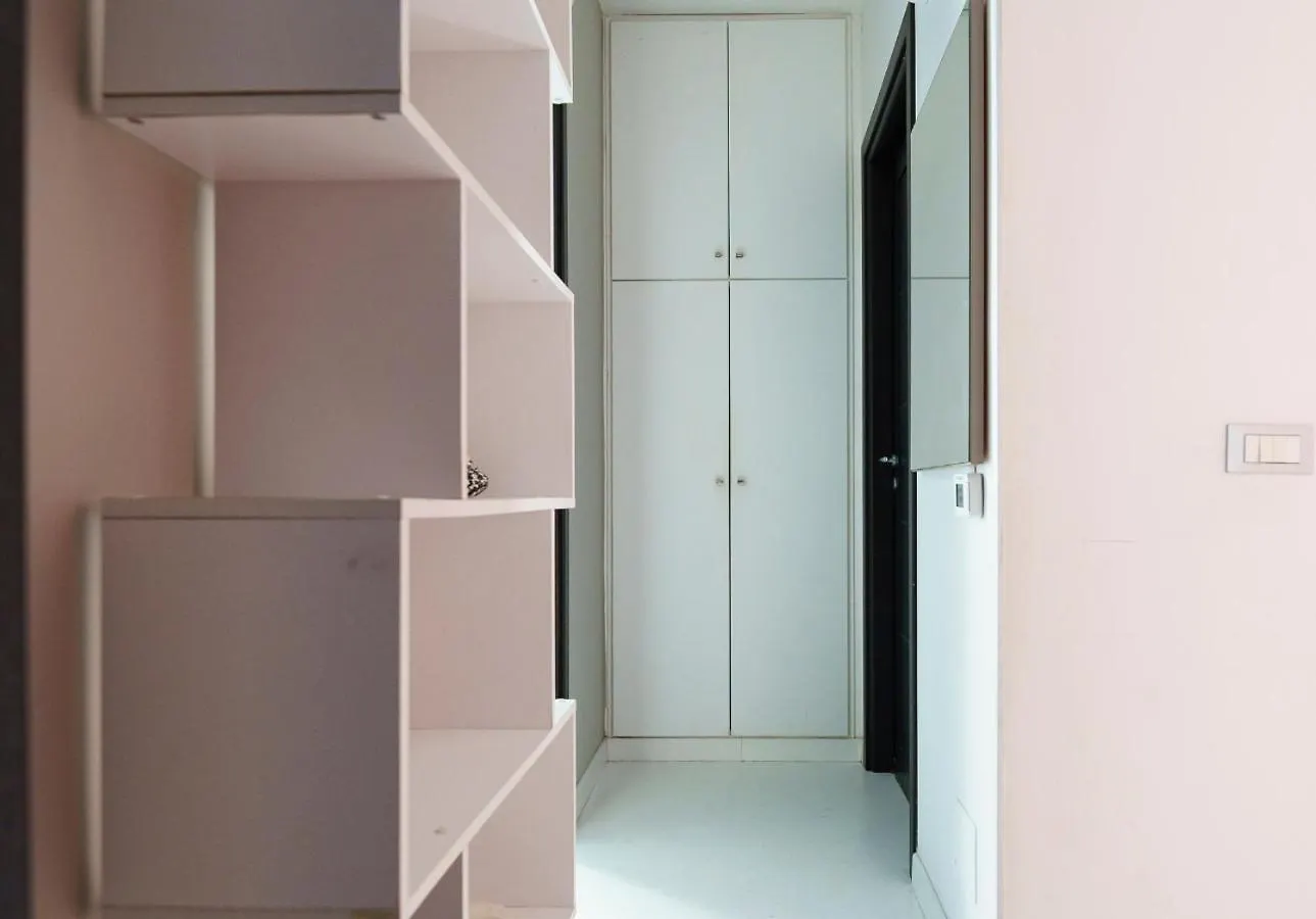 Guest Friends Apartment Trapani