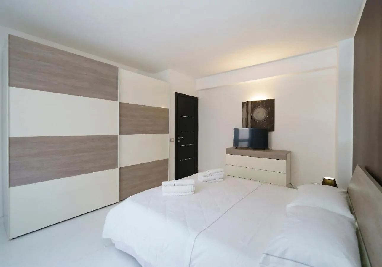 Guest Friends Apartment Trapani