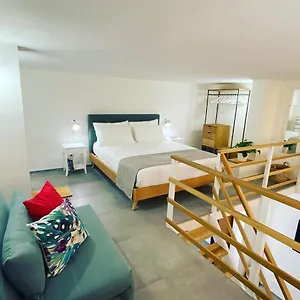 Casa Artesano Trapani