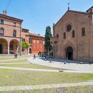 San Giovanni In Monte Bologna