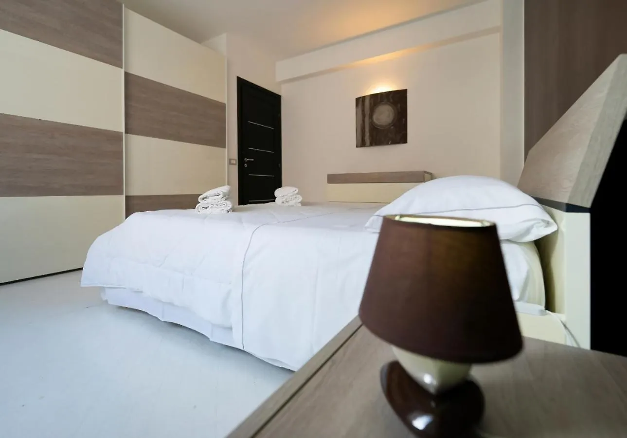 Appartamento Guest Friends Trapani 0*,  Italia