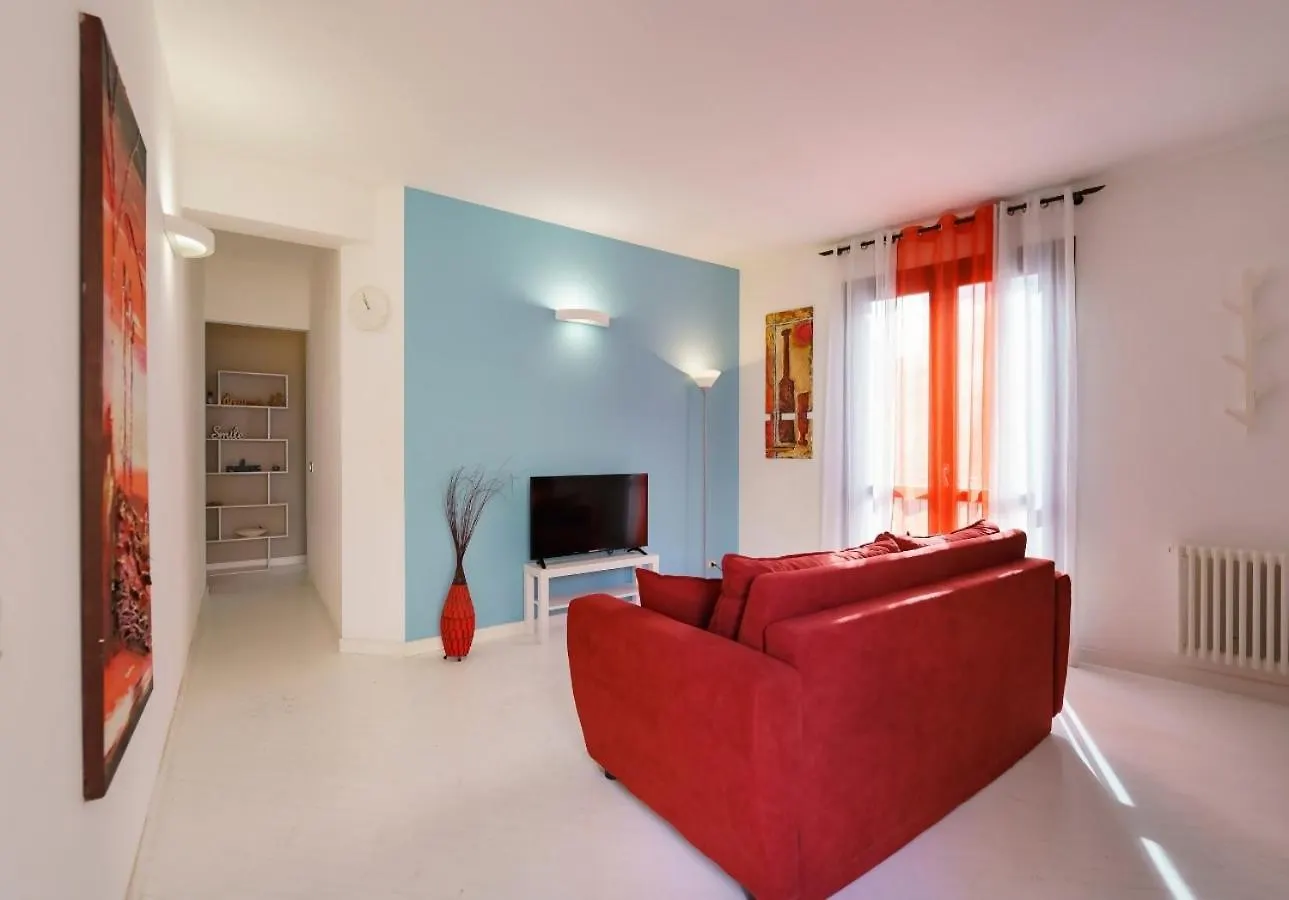 Appartamento Guest Friends Trapani Italia