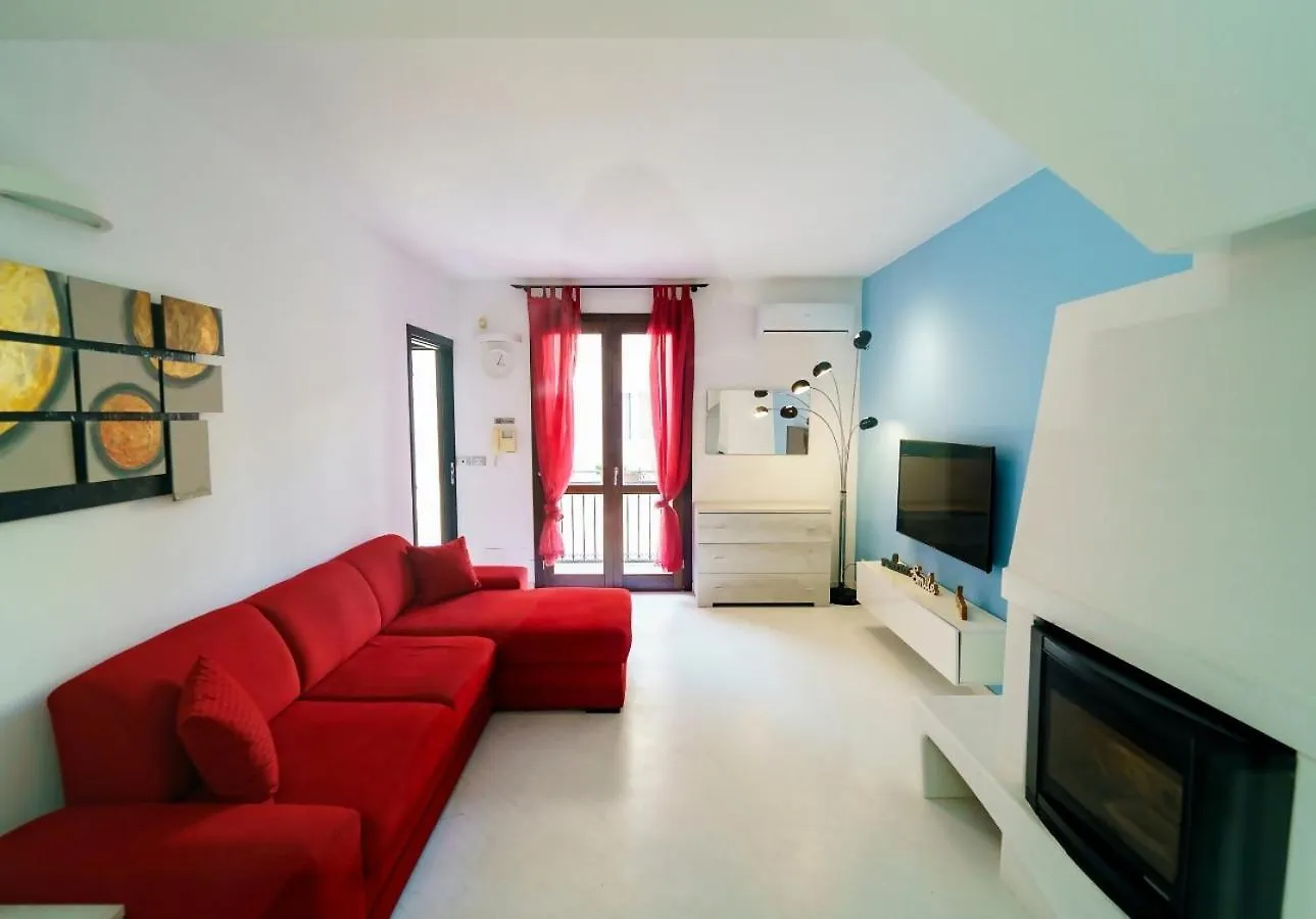 Appartamento Guest Friends Trapani Italia
