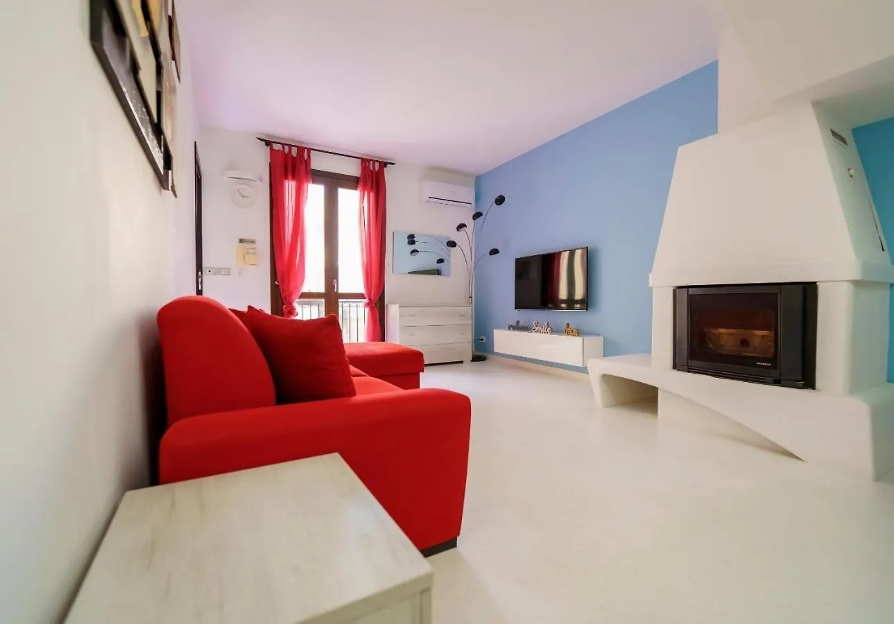 Appartamento Guest Friends Trapani