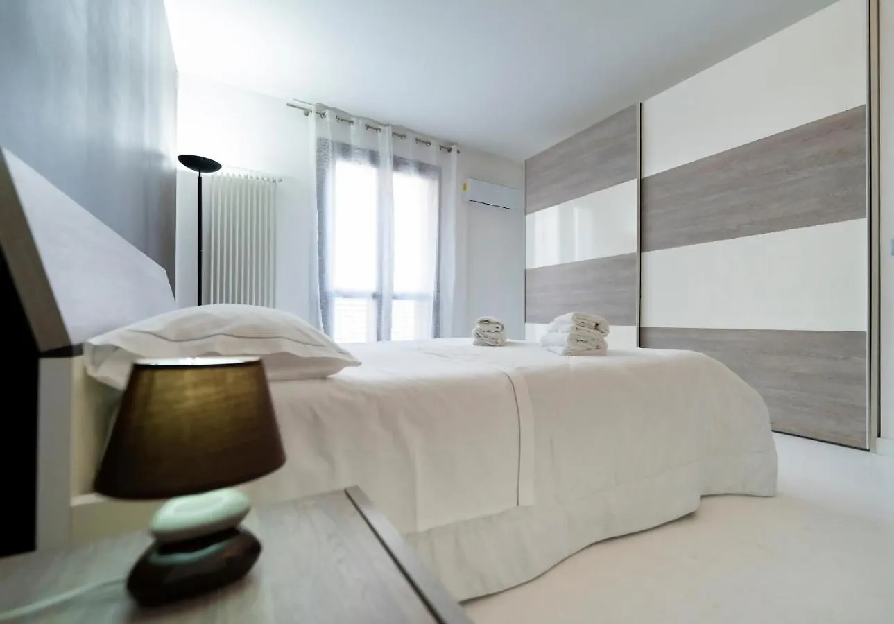 Appartamento Guest Friends Trapani