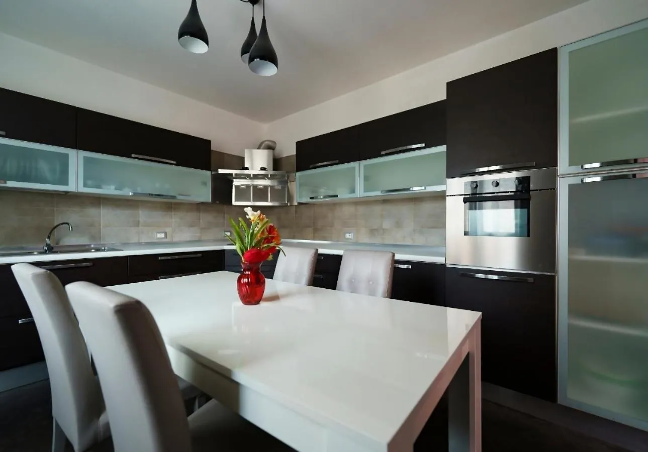Appartamento Guest Friends Trapani