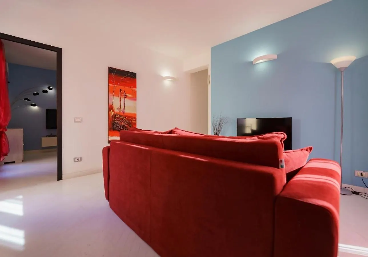 Appartamento Guest Friends Trapani