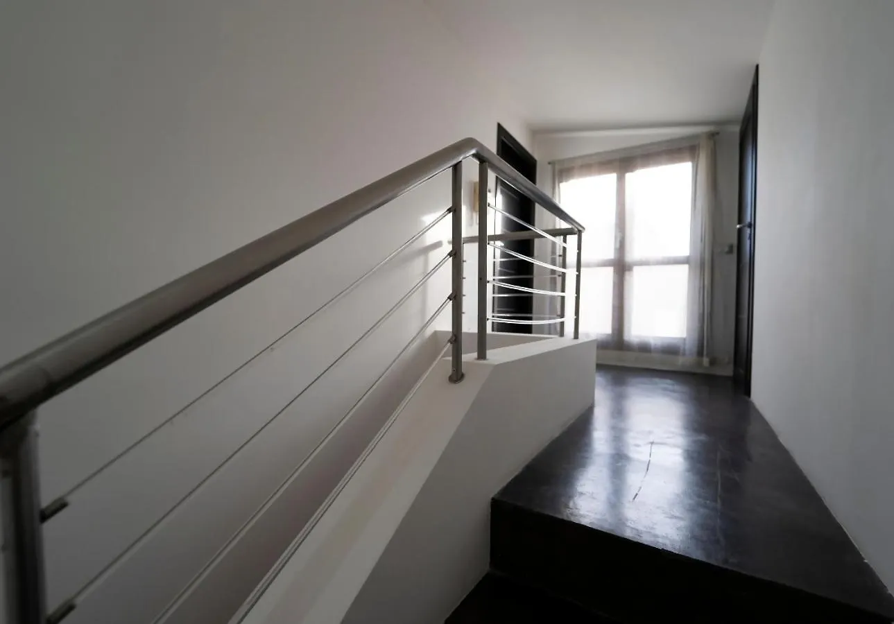 Appartamento Guest Friends Trapani Italia