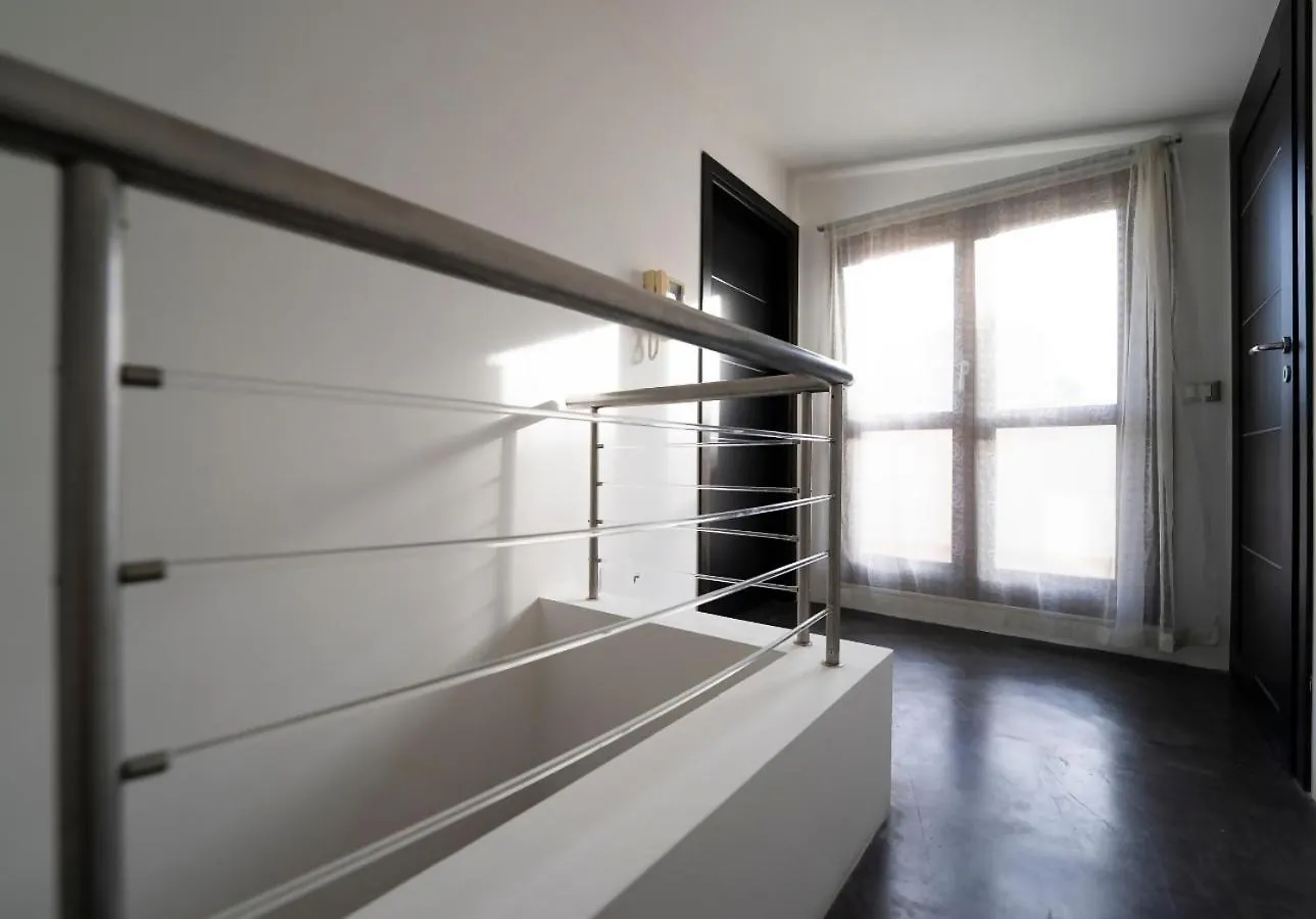 Appartamento Guest Friends Trapani