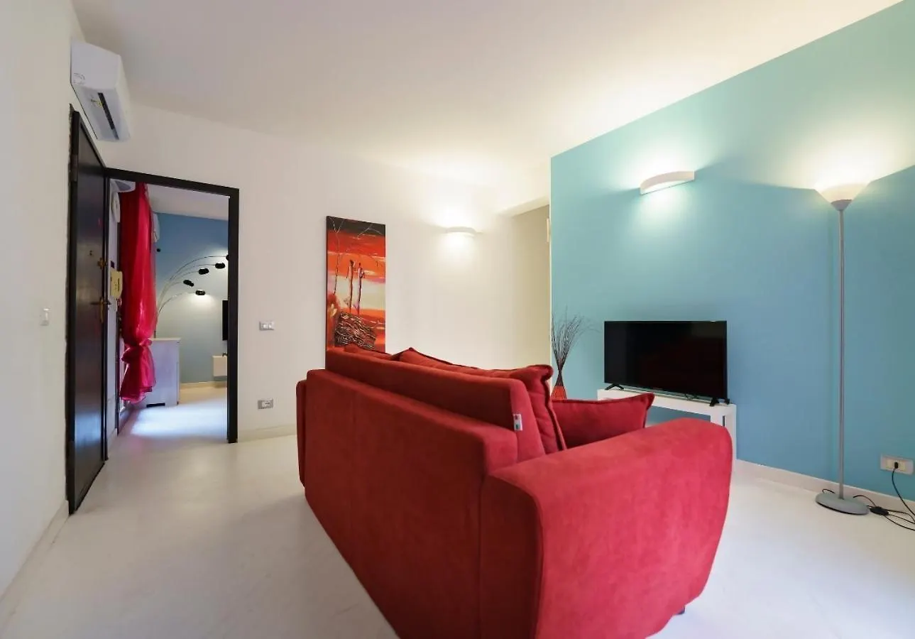 Appartamento Guest Friends Trapani