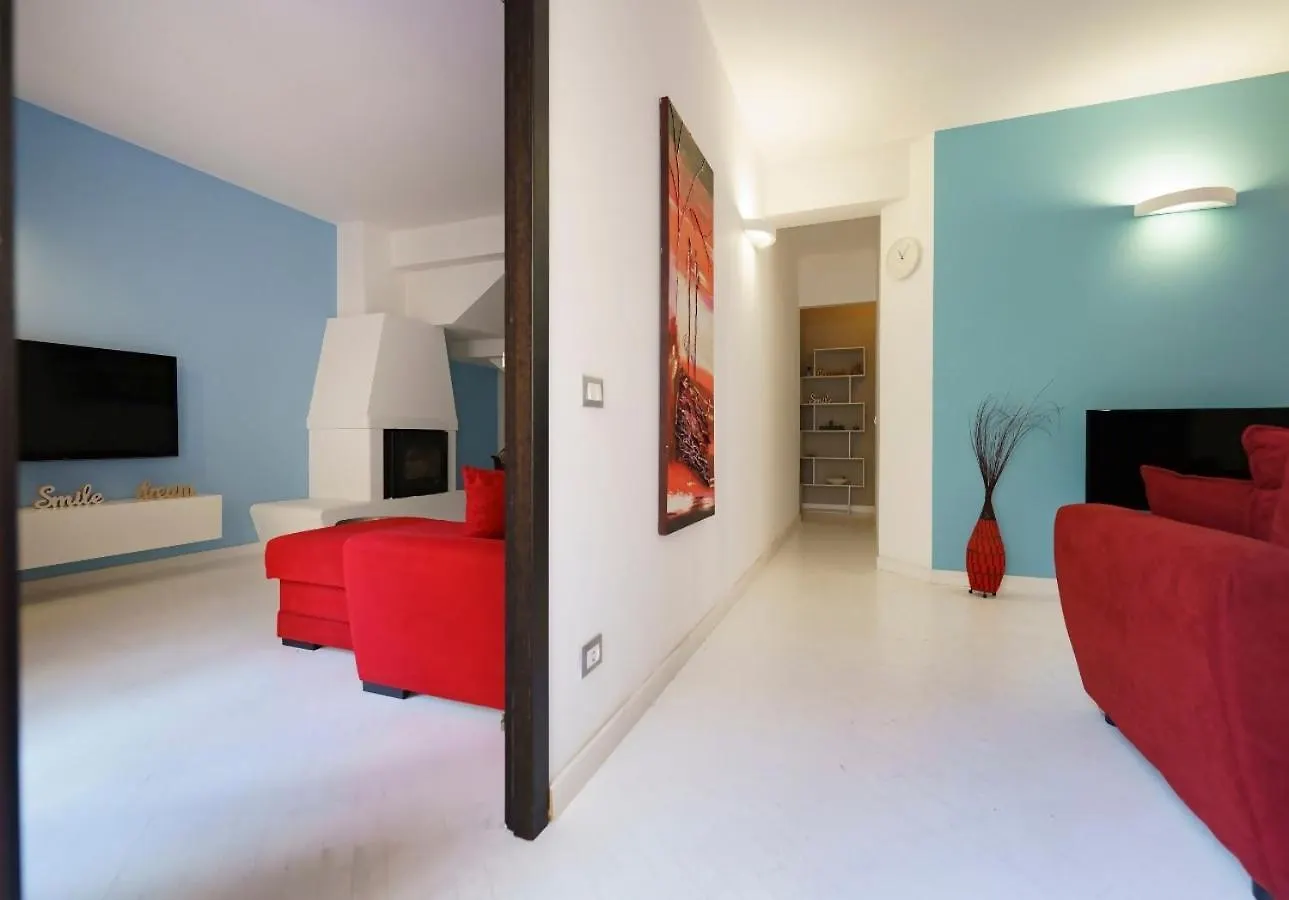 Appartamento Guest Friends Trapani