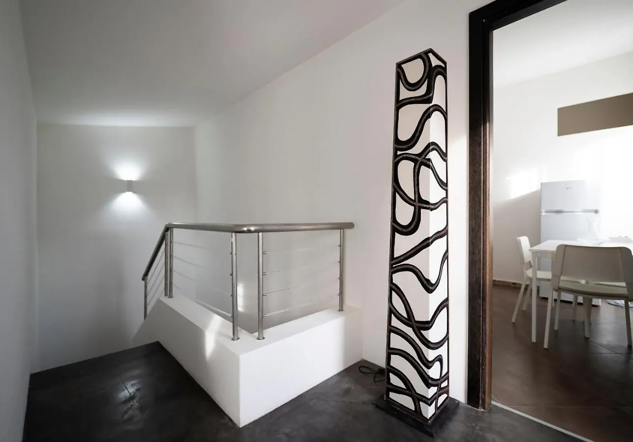 Appartamento Guest Friends Trapani