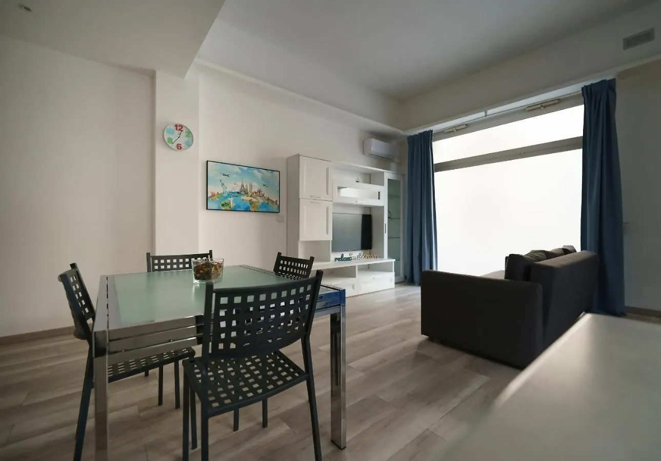 Appartamento Guest Friends Trapani