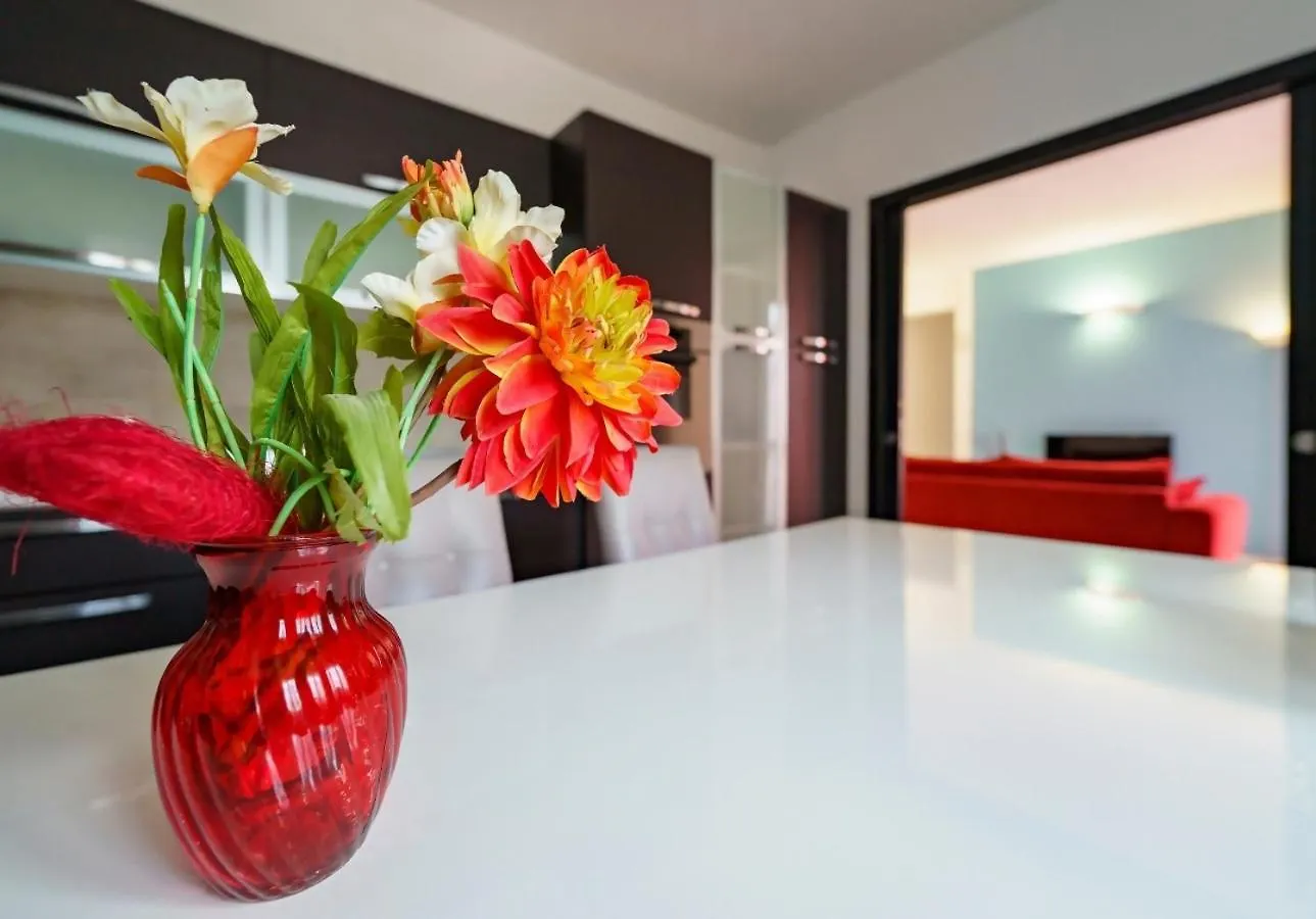 Appartamento Guest Friends Trapani Italia