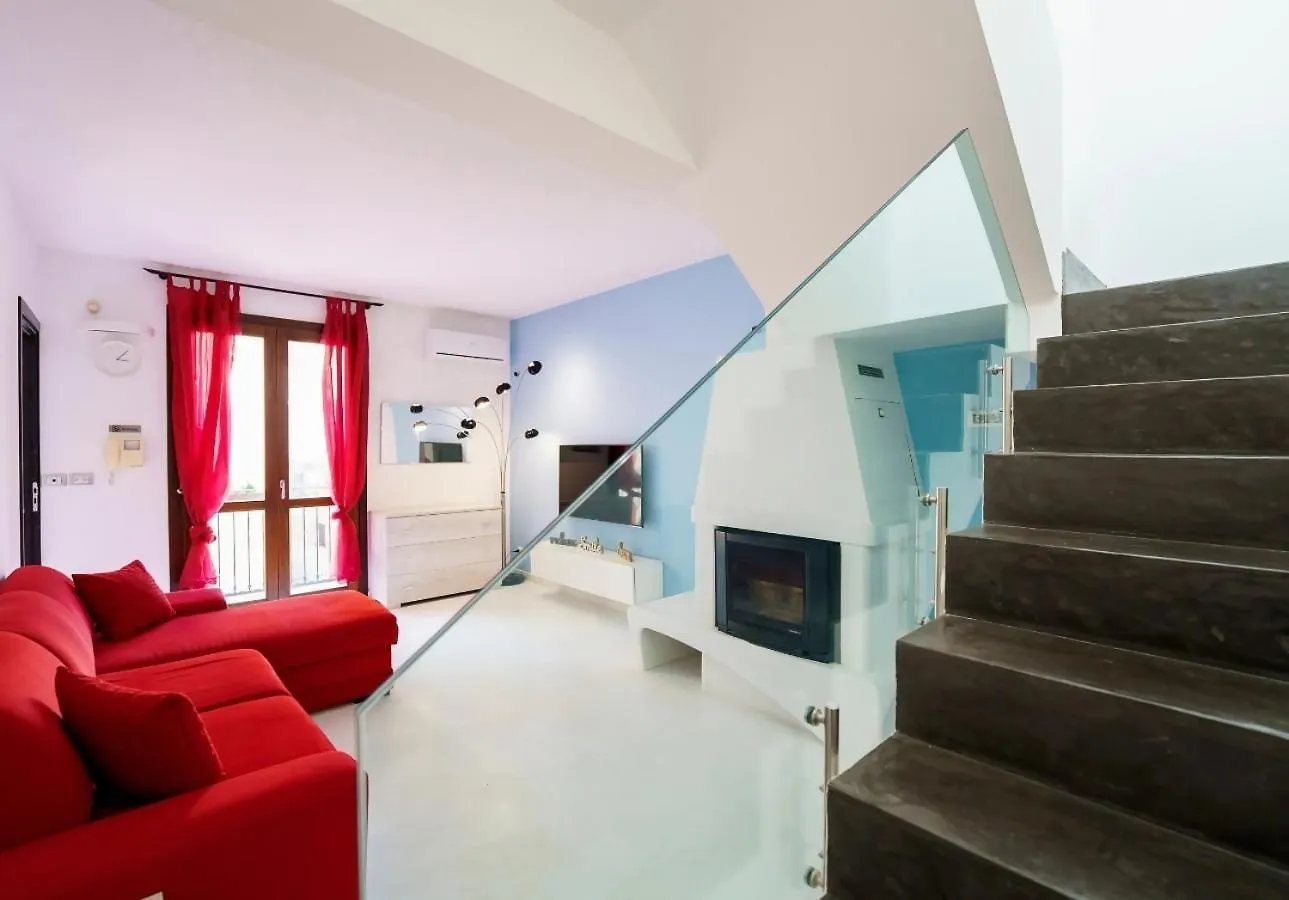 Appartamento Guest Friends Trapani Italia