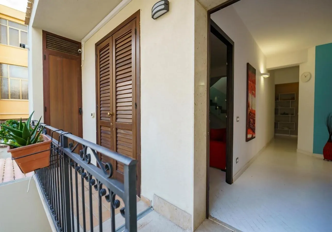 Appartamento Guest Friends Trapani