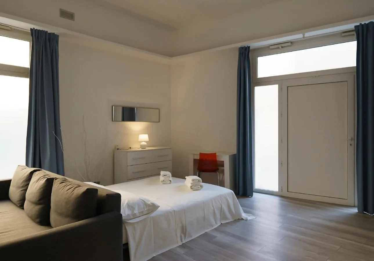 Appartamento Guest Friends Trapani 0*,  Italia