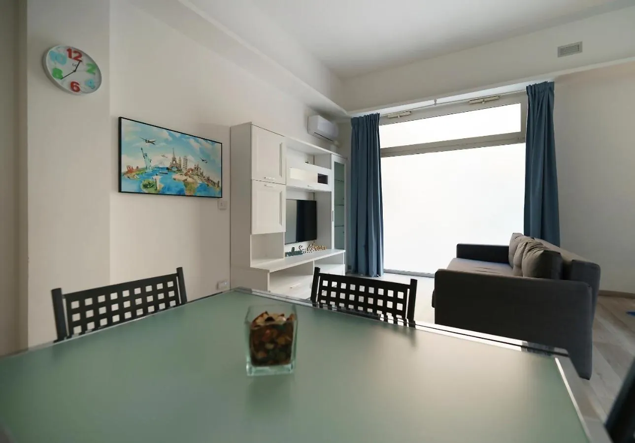 Appartamento Guest Friends Trapani