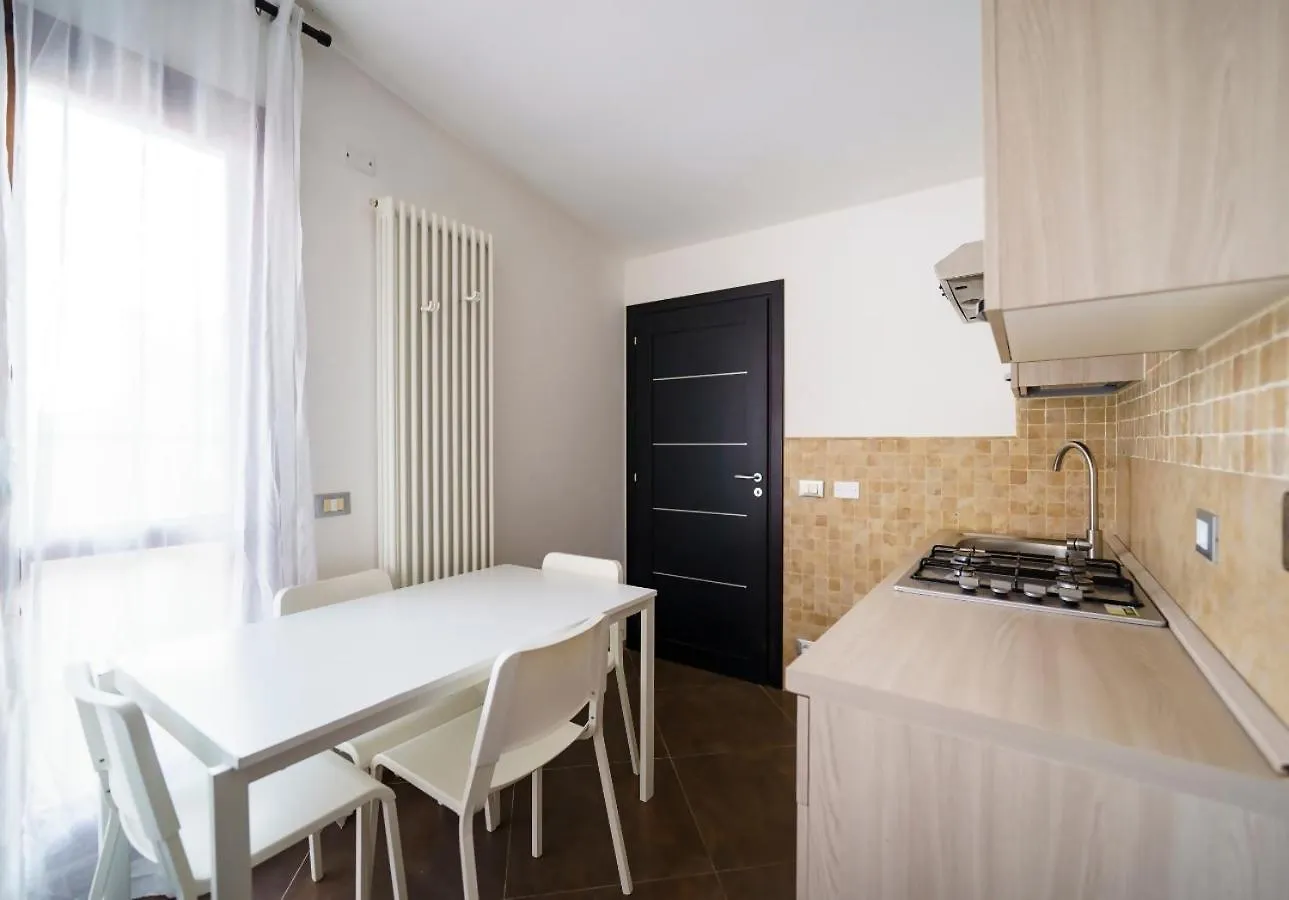 Appartamento Guest Friends Trapani