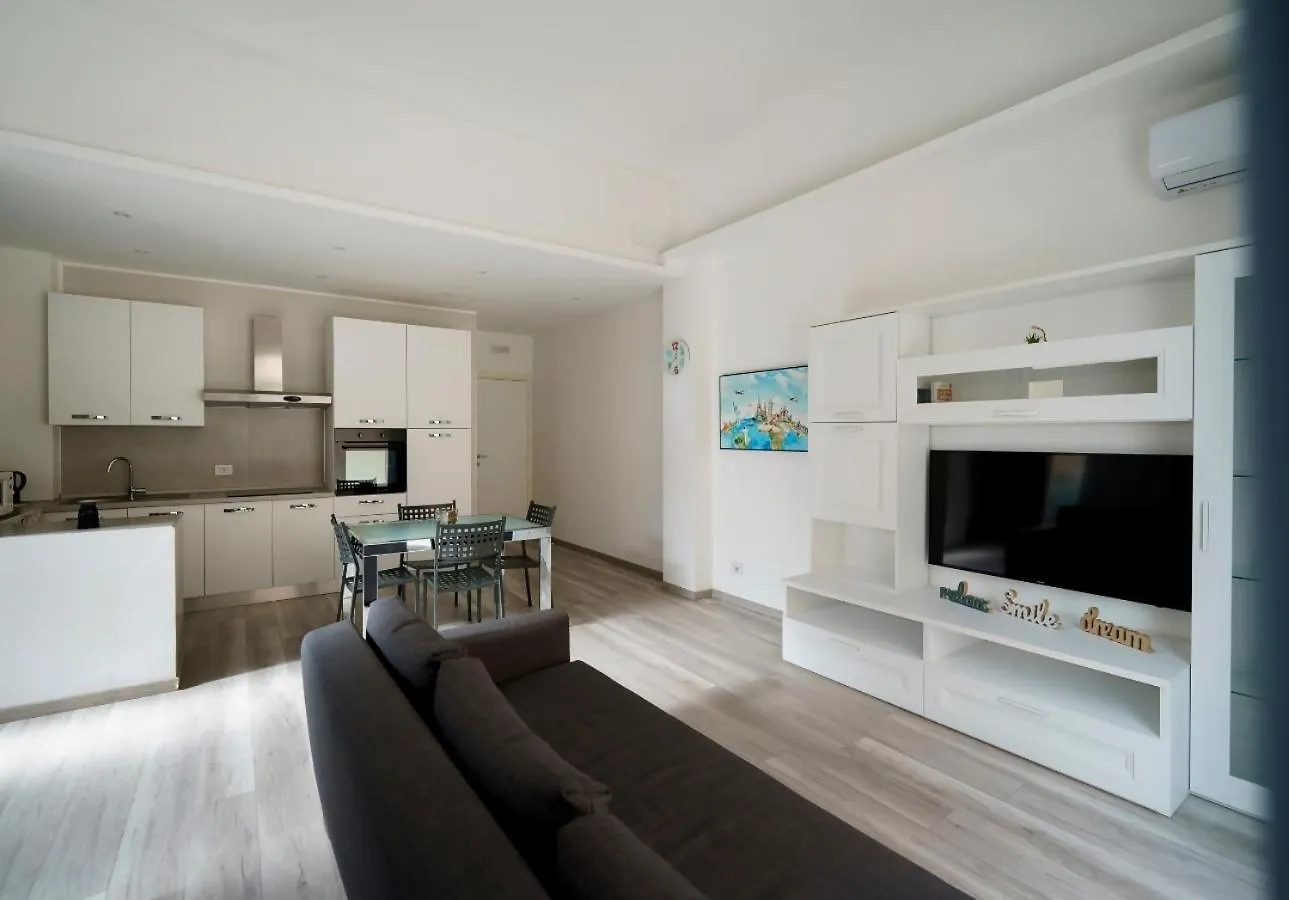 Appartamento Guest Friends Trapani
