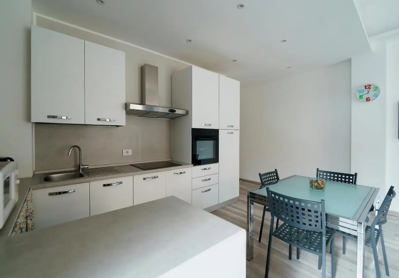 Appartamento Guest Friends Trapani