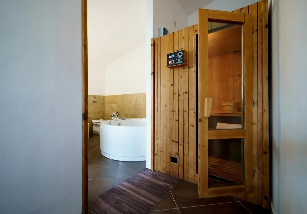 Appartamento Guest Friends Trapani Italia