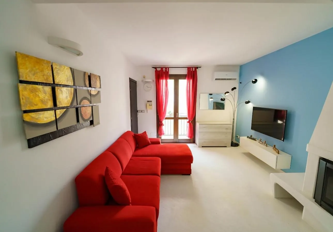 Appartamento Guest Friends Trapani
