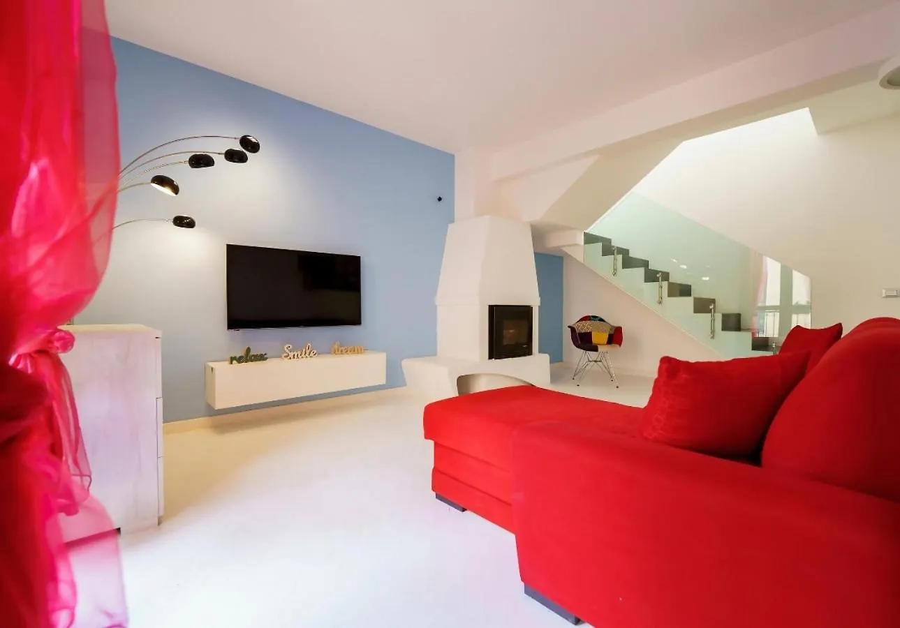 Appartamento Guest Friends Trapani Italia