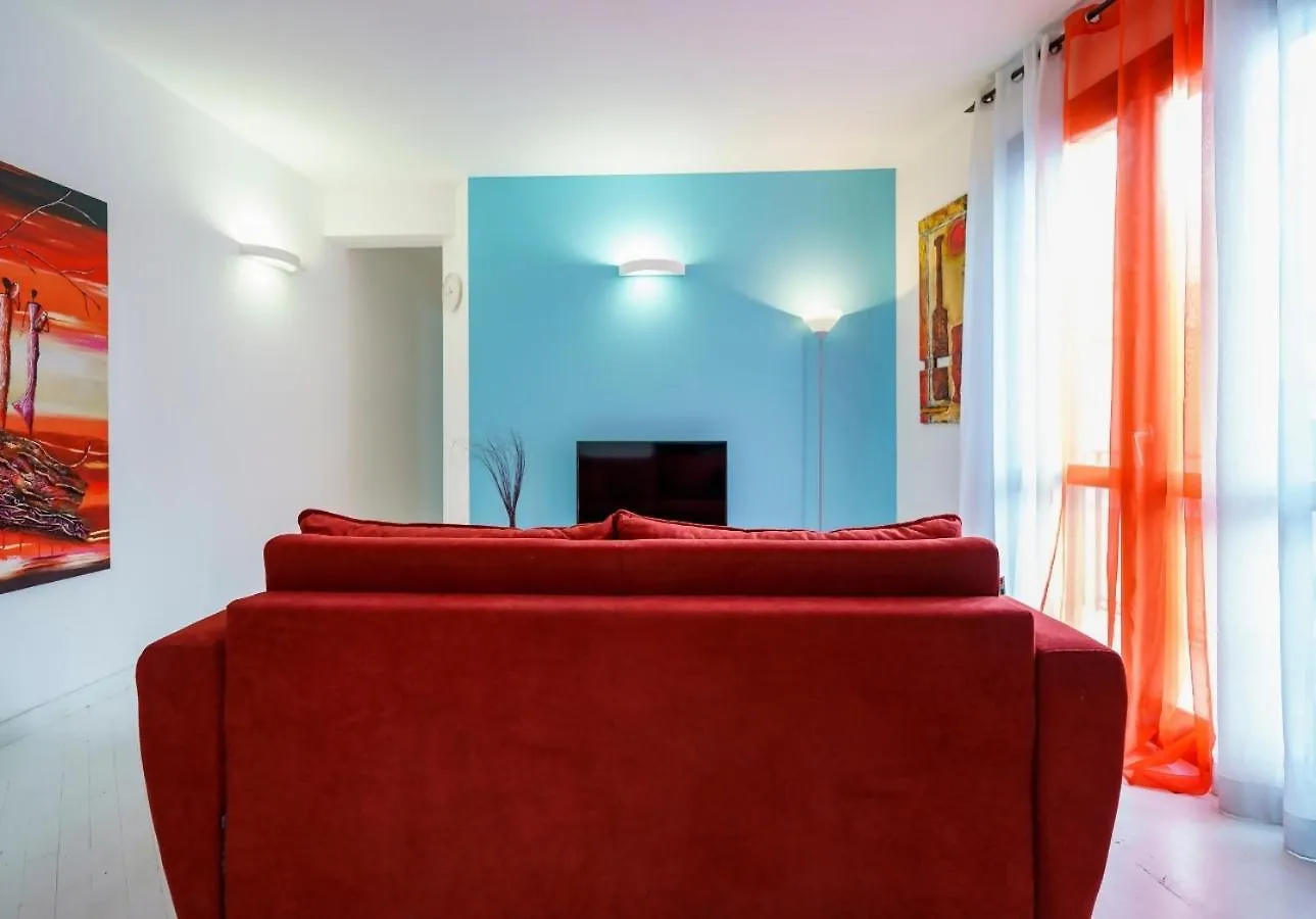 Appartamento Guest Friends Trapani