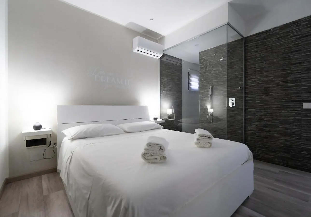 Appartamento Guest Friends Trapani Italia