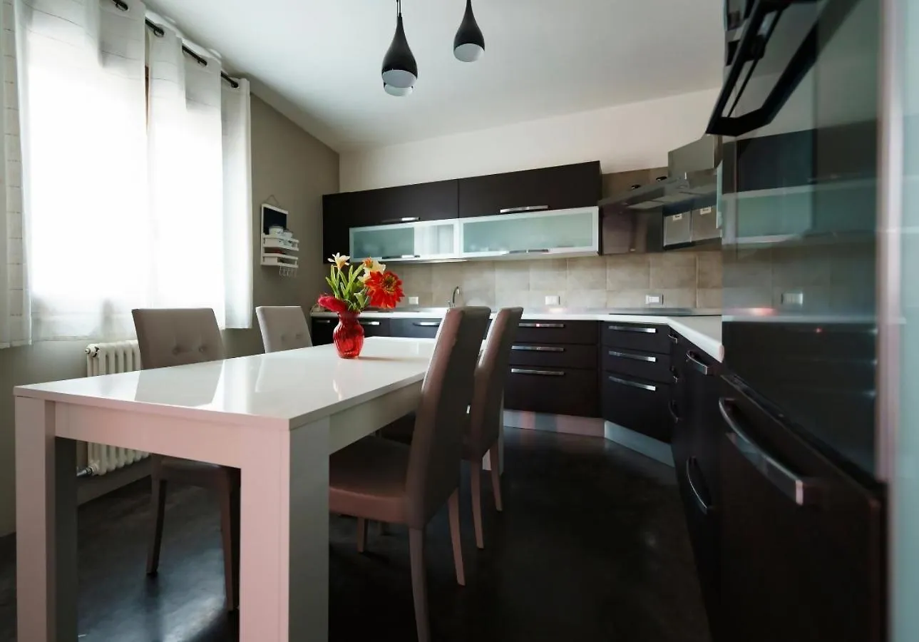 Appartamento Guest Friends Trapani