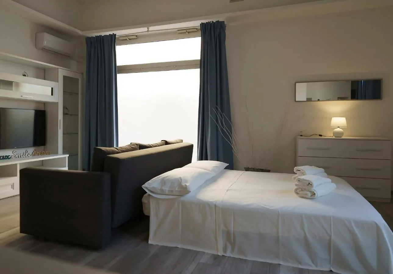 Appartamento Guest Friends Trapani Italia